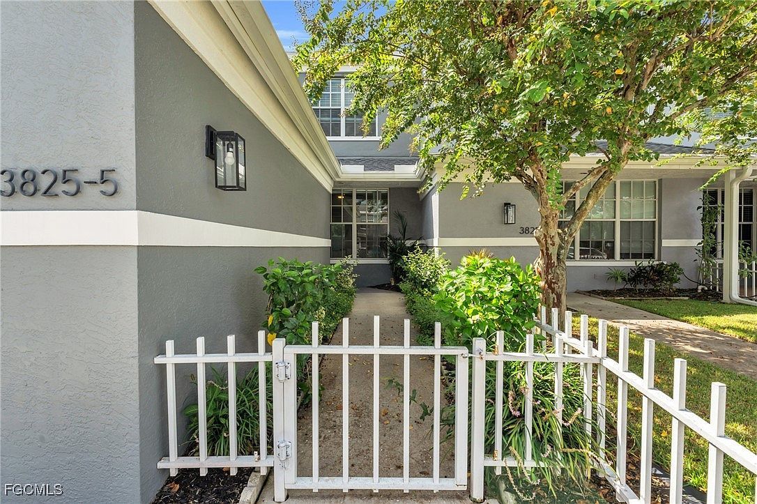 3825 Schoolhouse Rd E APT 5 Fort Myers, FL 33916 - Thumbnail 4