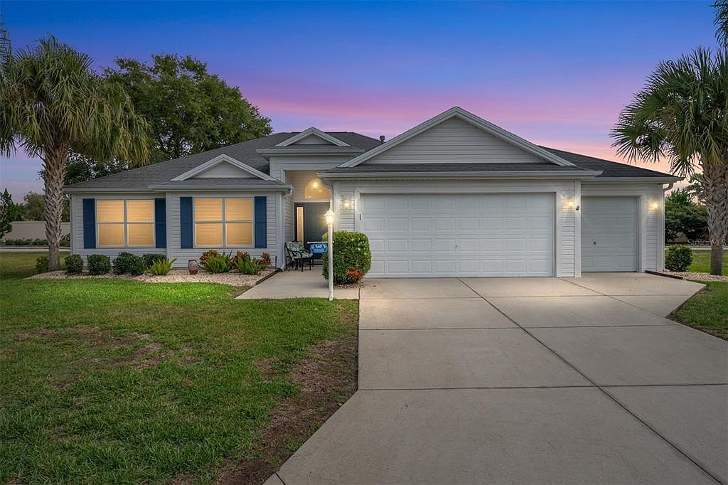 560 Smithfield Pl The Villages, FL 32162 - Thumbnail 4