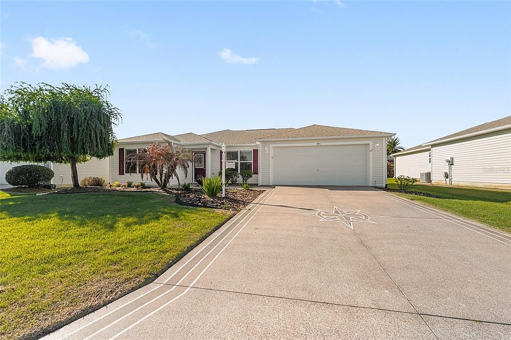 771 Fenwick Loop The Villages, FL 32163 - Thumbnail 4