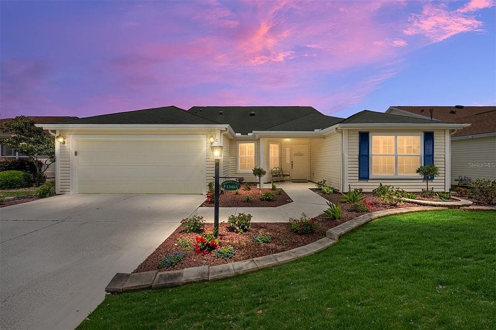 1348 Honea Path The Villages, FL 32162 - Thumbnail 4