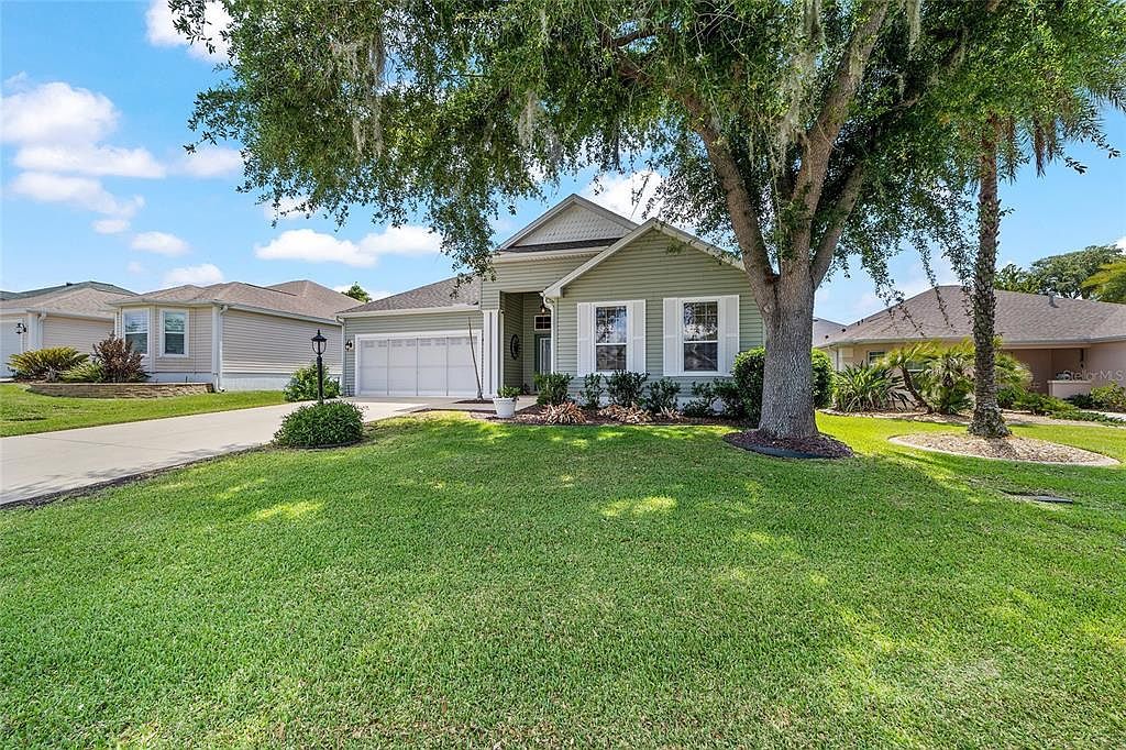 1726 Latta Ct The Villages, FL 32162 - Thumbnail 4
