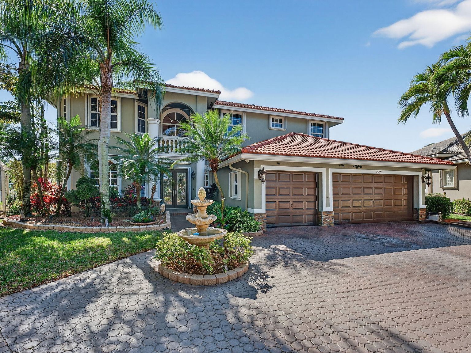 12474 NW 50th Pl Coral Springs, FL 33076 - Thumbnail 4