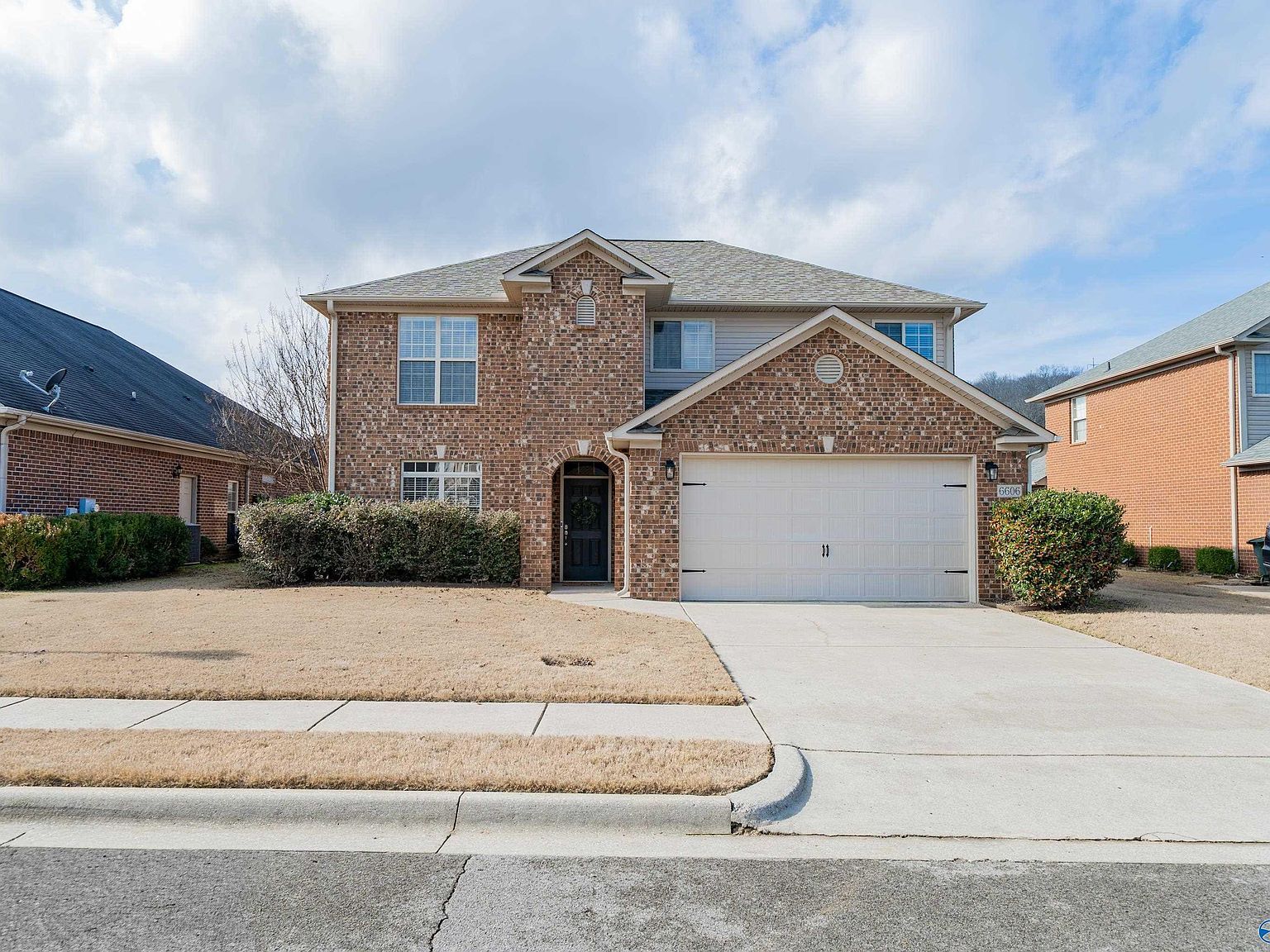 6606 Emmett Dr SE Owens Cross Roads, AL 35763 - Thumbnail 4