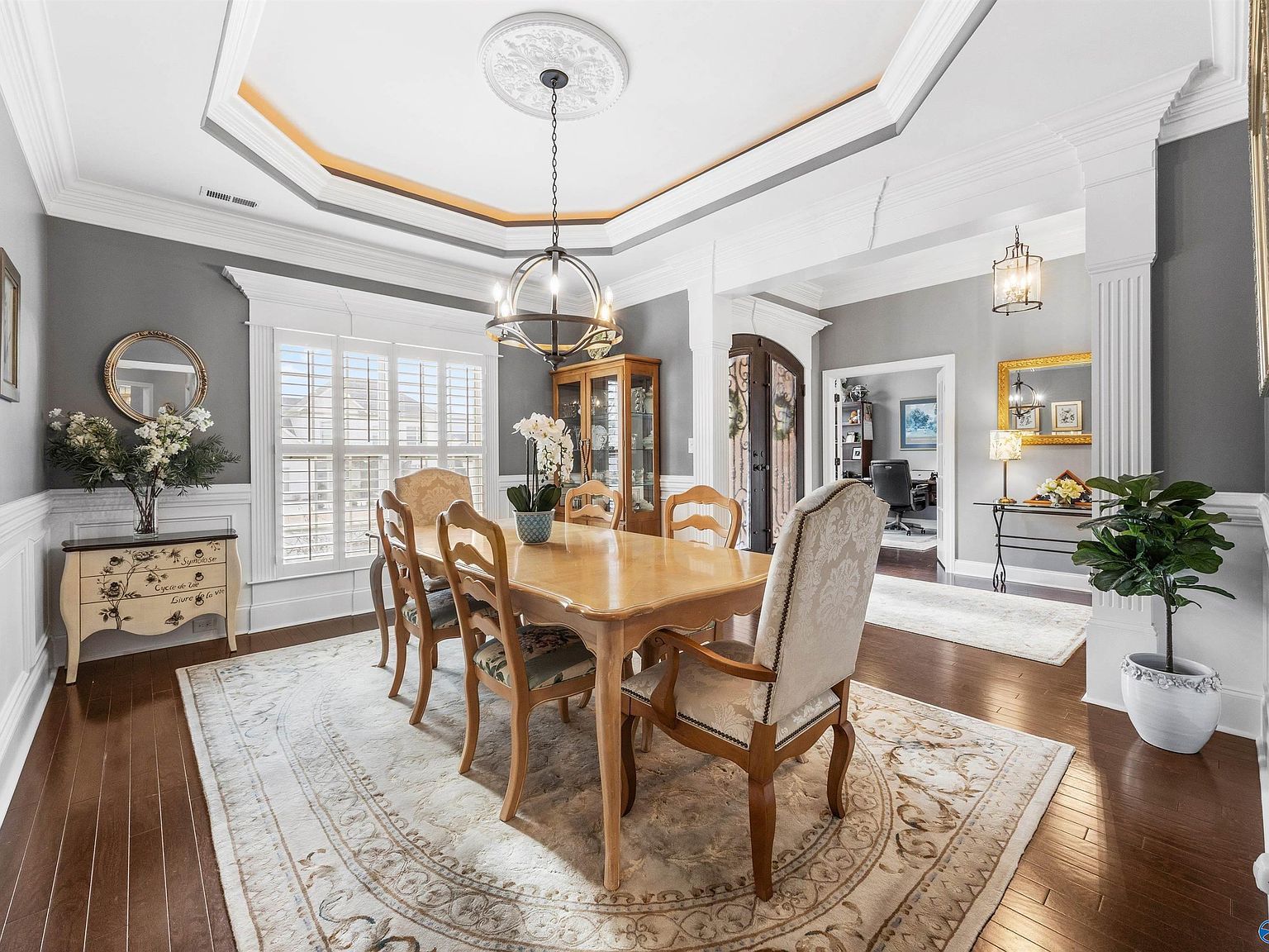 17 Abby Glen Way Gurley, AL 35748 - Thumbnail 4