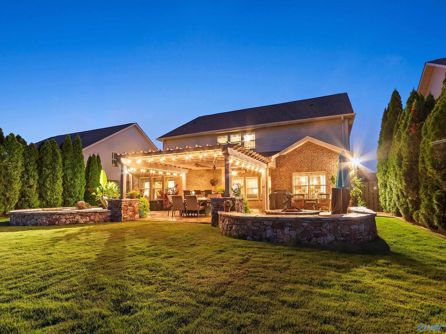 2936 Magnolia Park Dr SE Owens Cross Roads, AL 35763 - Thumbnail 4