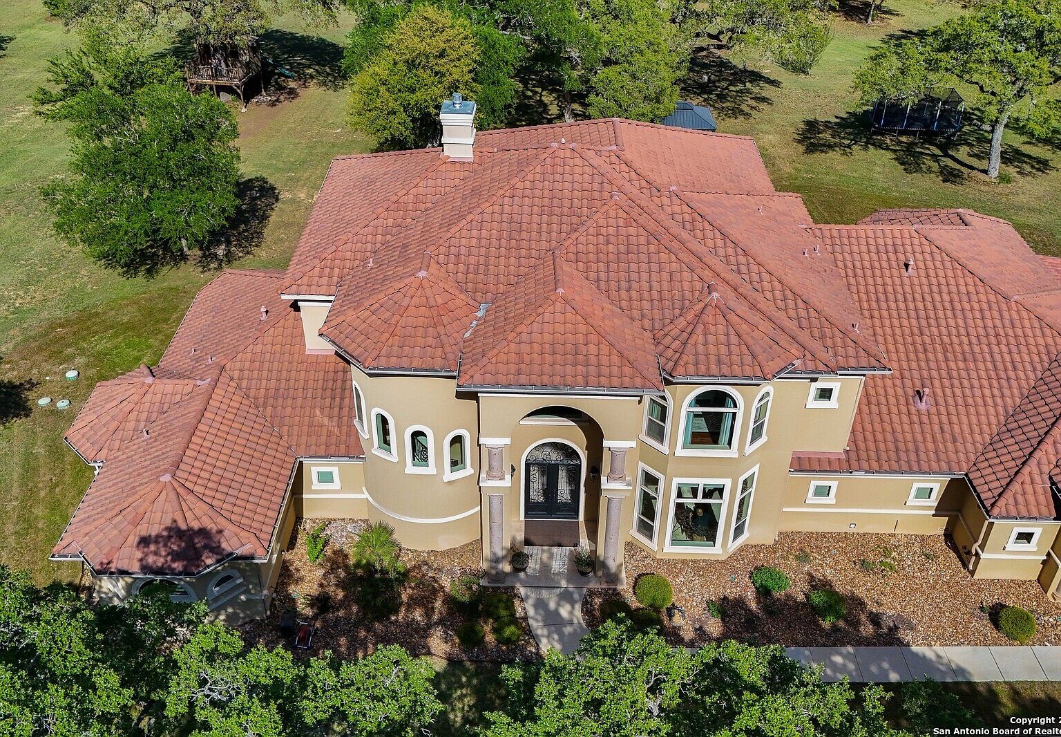 5303 Arroyo Luis Dr Bulverde, TX 78163 - Thumbnail 4