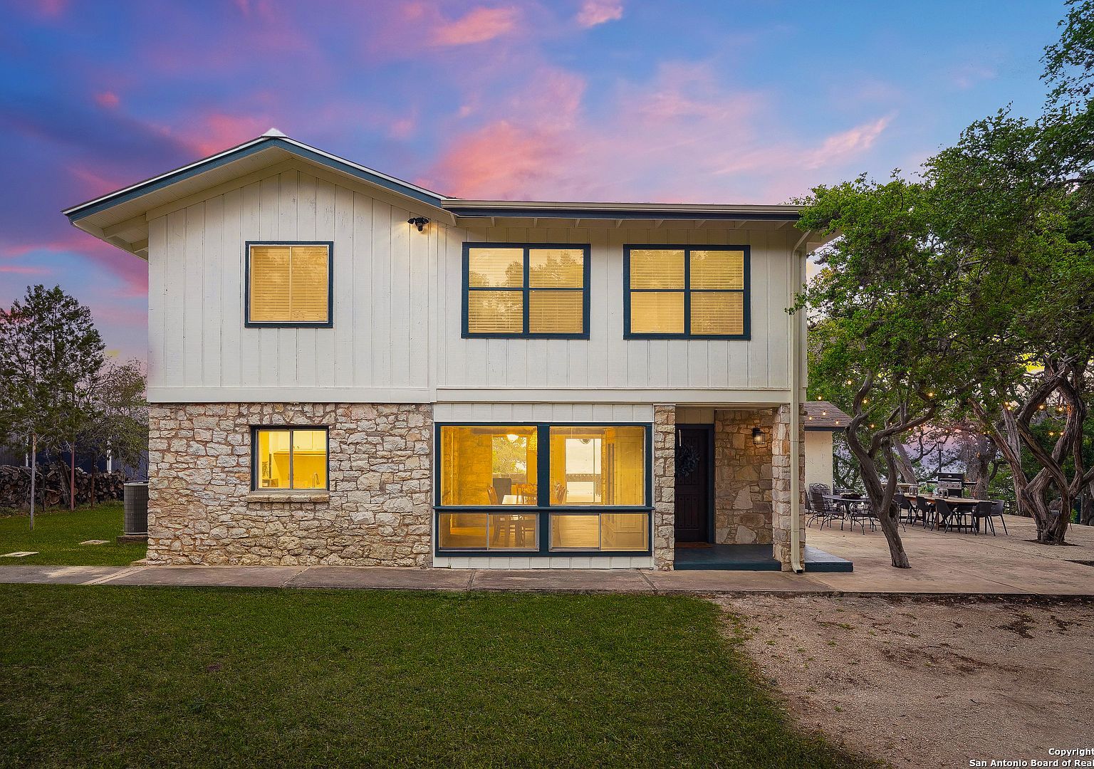 550 County Road 262 Mico, TX 78056 - Thumbnail 4