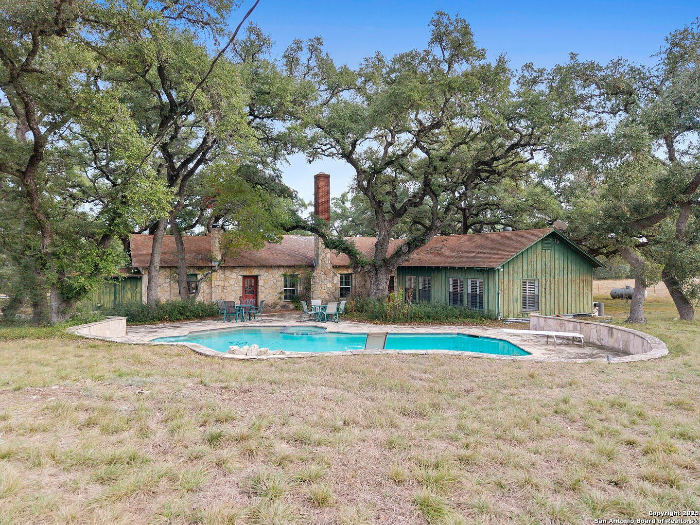 315 Flying R Ranch Rd Spring Branch, TX 78070 - Thumbnail 4