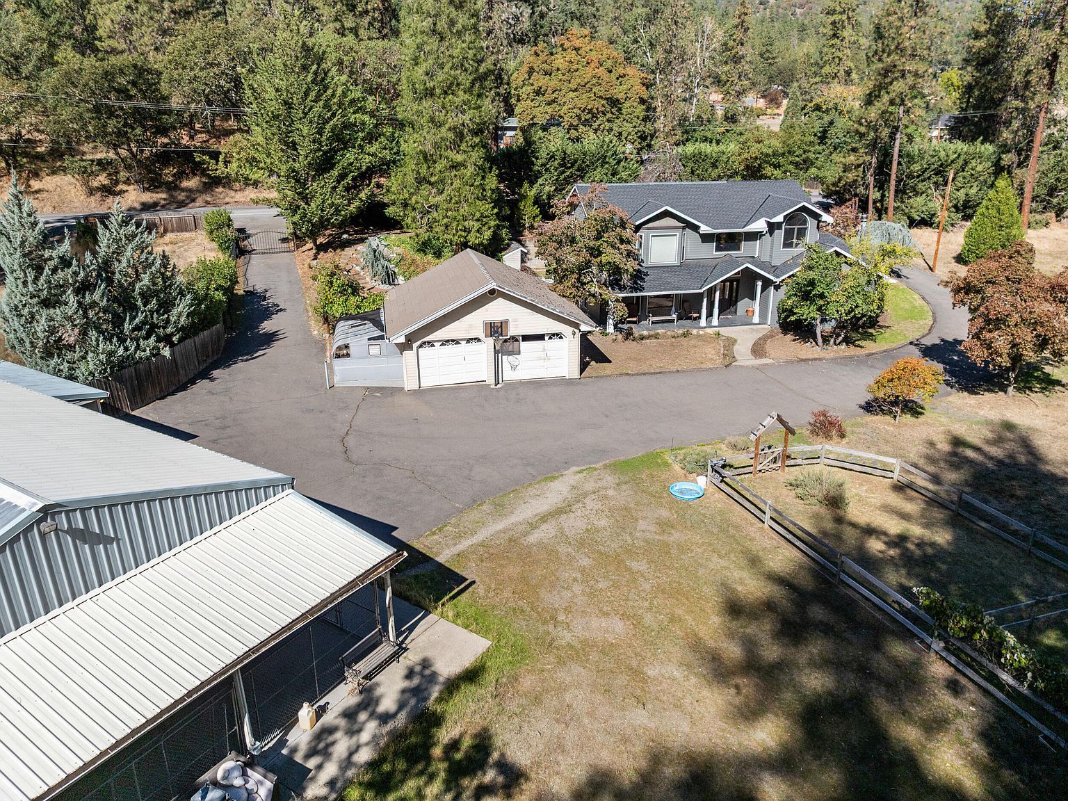 791 Highway 238 Jacksonville, OR 97530 - Thumbnail 4