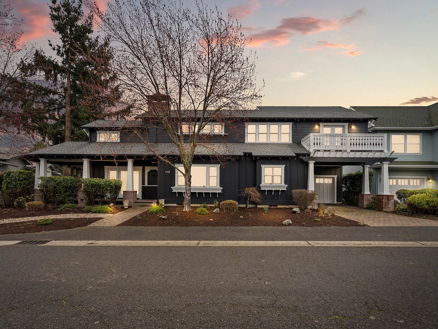 110 Taylor St Jacksonville, OR 97530 - Thumbnail 4