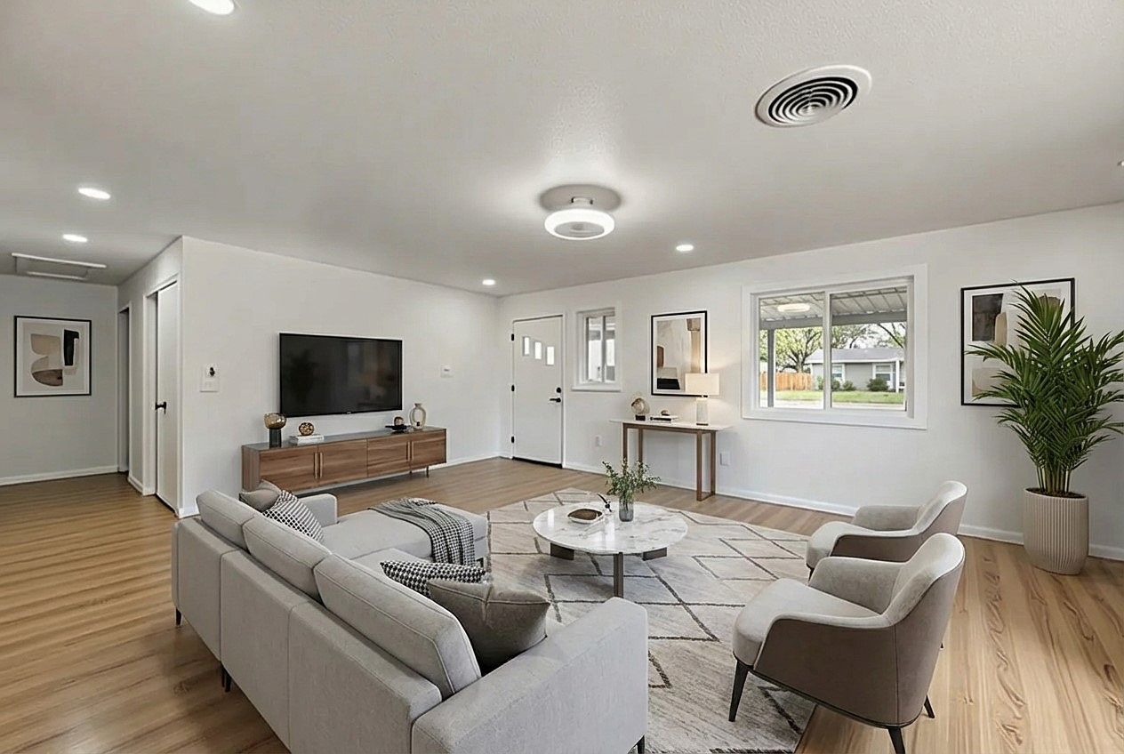 302 Meadow Dr Gainesville, TX 76240 - Thumbnail 4