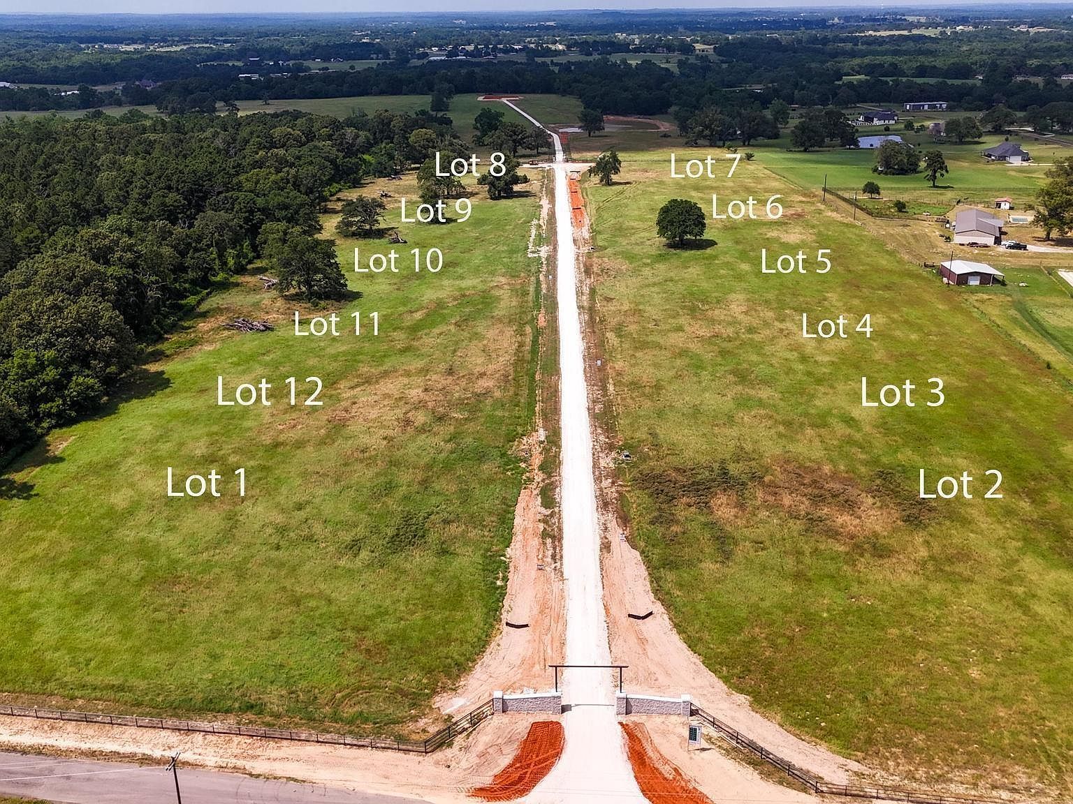 LOT 3 Windy Lane Dr Bullard, TX 75757 - Thumbnail 4