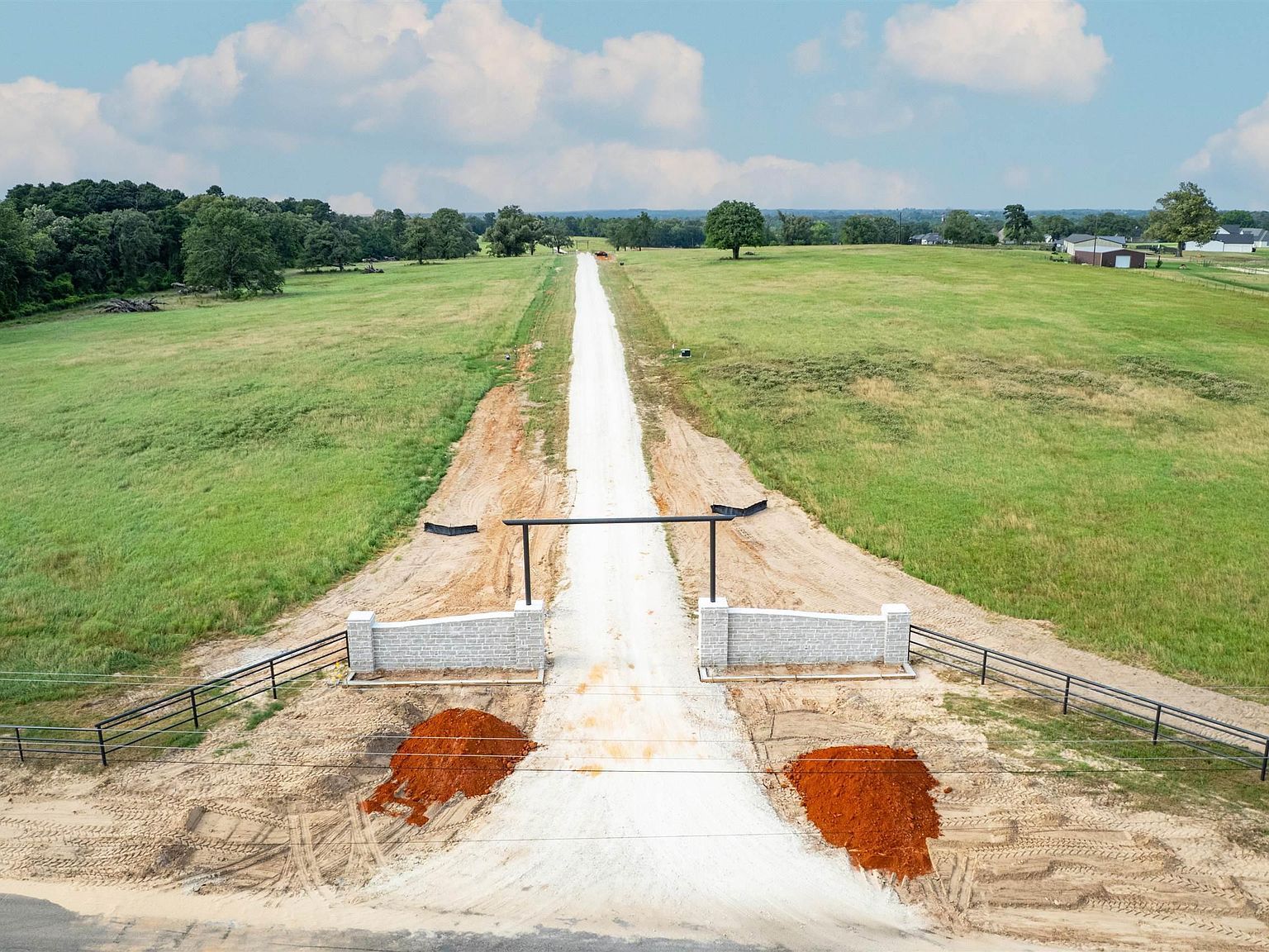 LOT 5 County Road 3605 Bullard, TX 75757  | Land/Lot