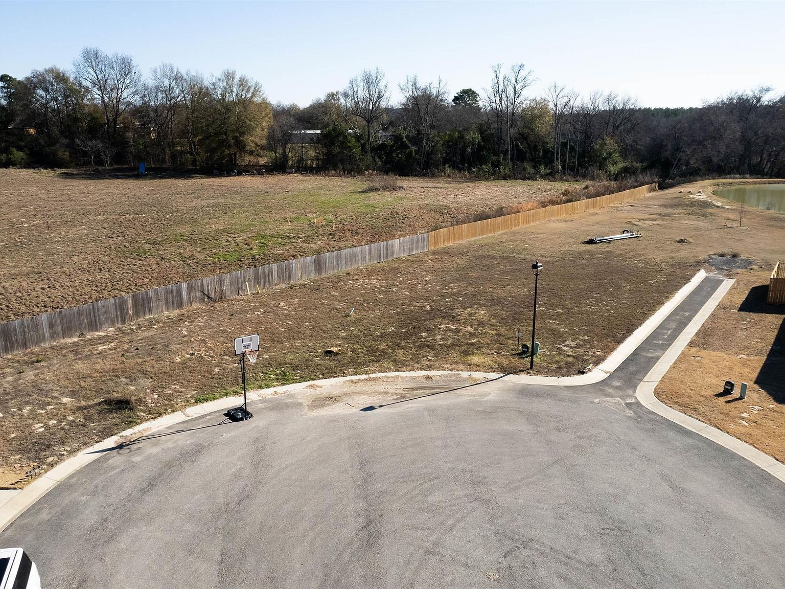 134 Rose Row Ln Winona, TX 75792  | Land/Lot