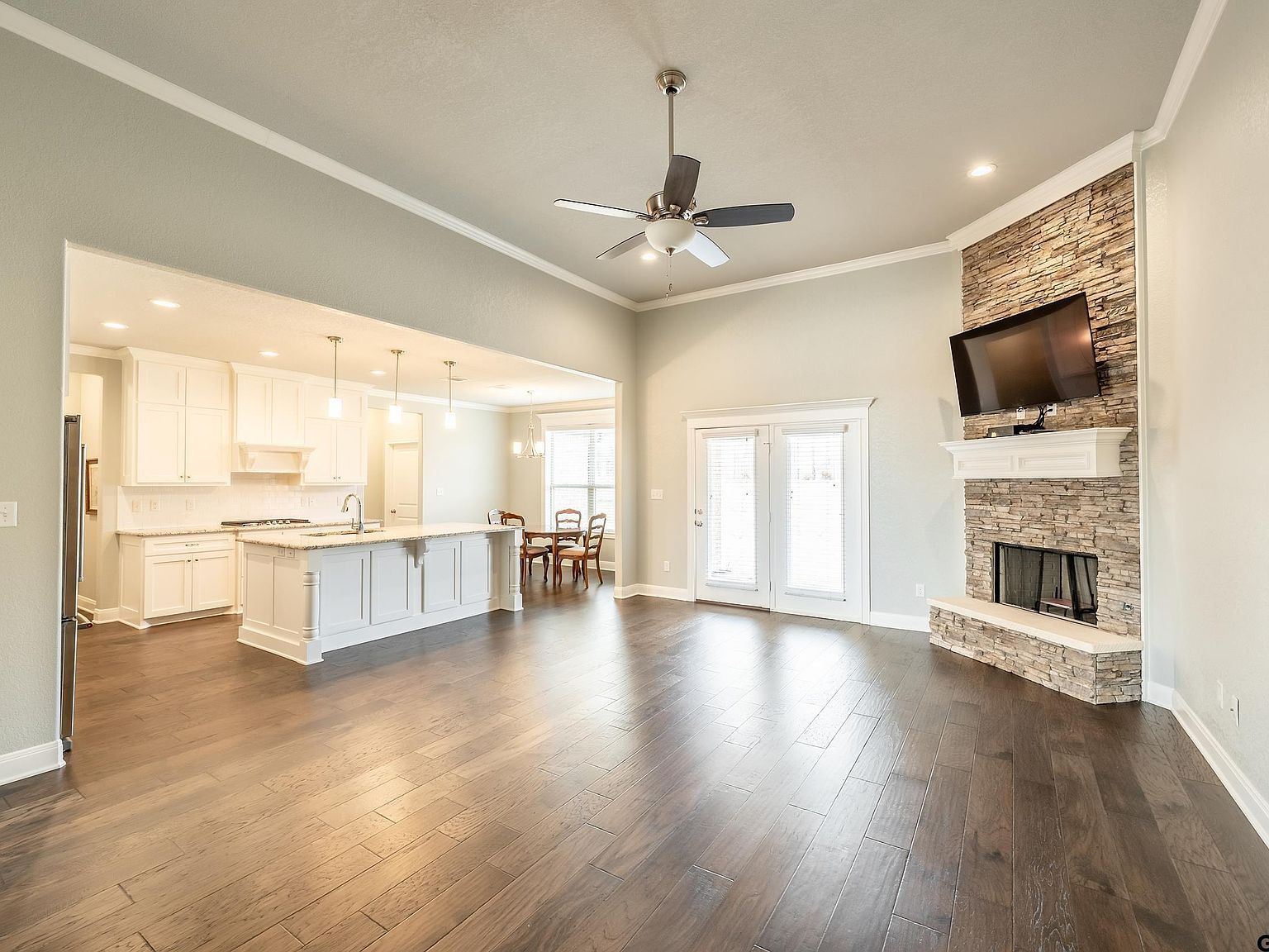 7323 Harpers Ridge Ln Tyler, TX 75703 - Thumbnail 4