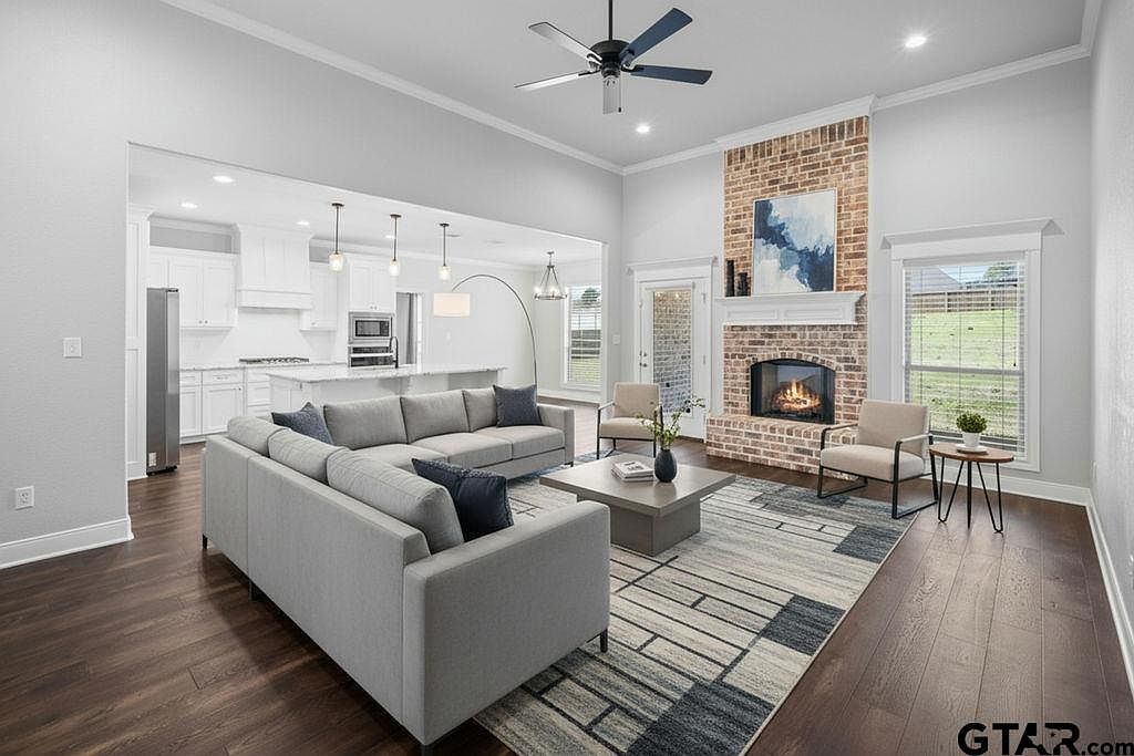 14139 Lexi Ct Tyler, TX 75703 - Thumbnail 4