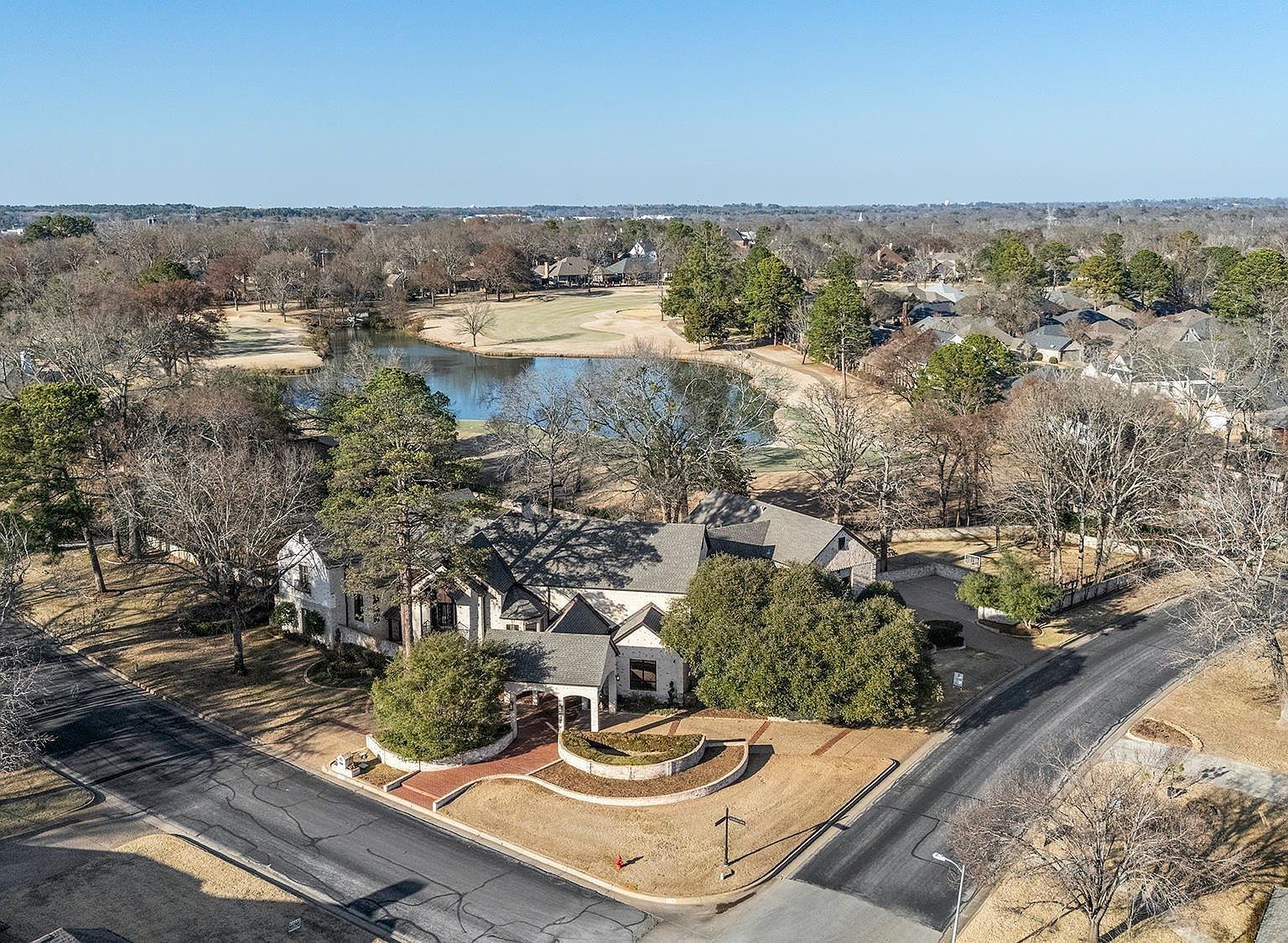 7104 Gleneagles Dr Tyler, TX 75703 - Thumbnail 4