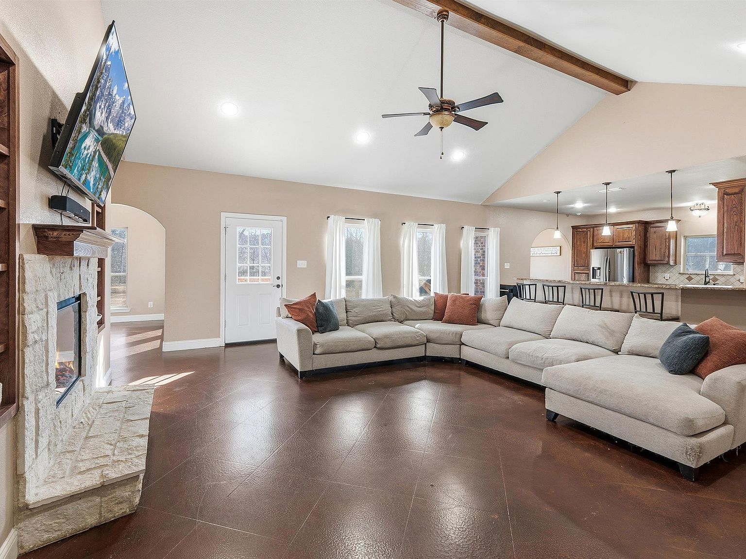 205 Vz County Road 4807 Ben Wheeler, TX 75754 - Thumbnail 4