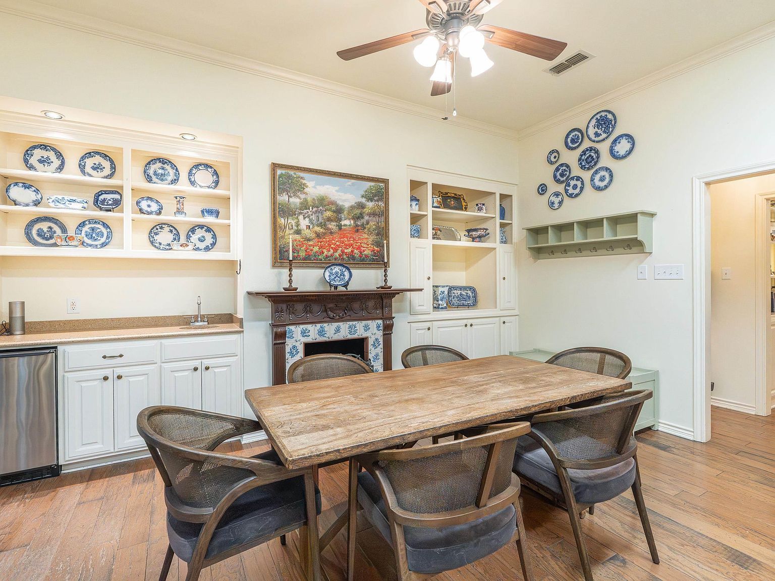 736 Fairmont Dr Tyler, TX 75701 - Thumbnail 4