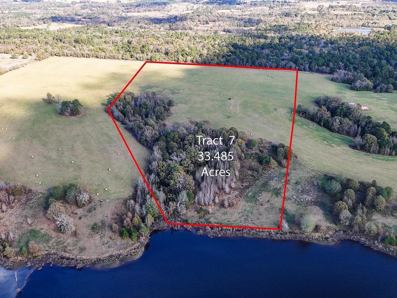 1040 County Road 3590 Lot 7 Winnsboro, TX 75494 - Thumbnail 4