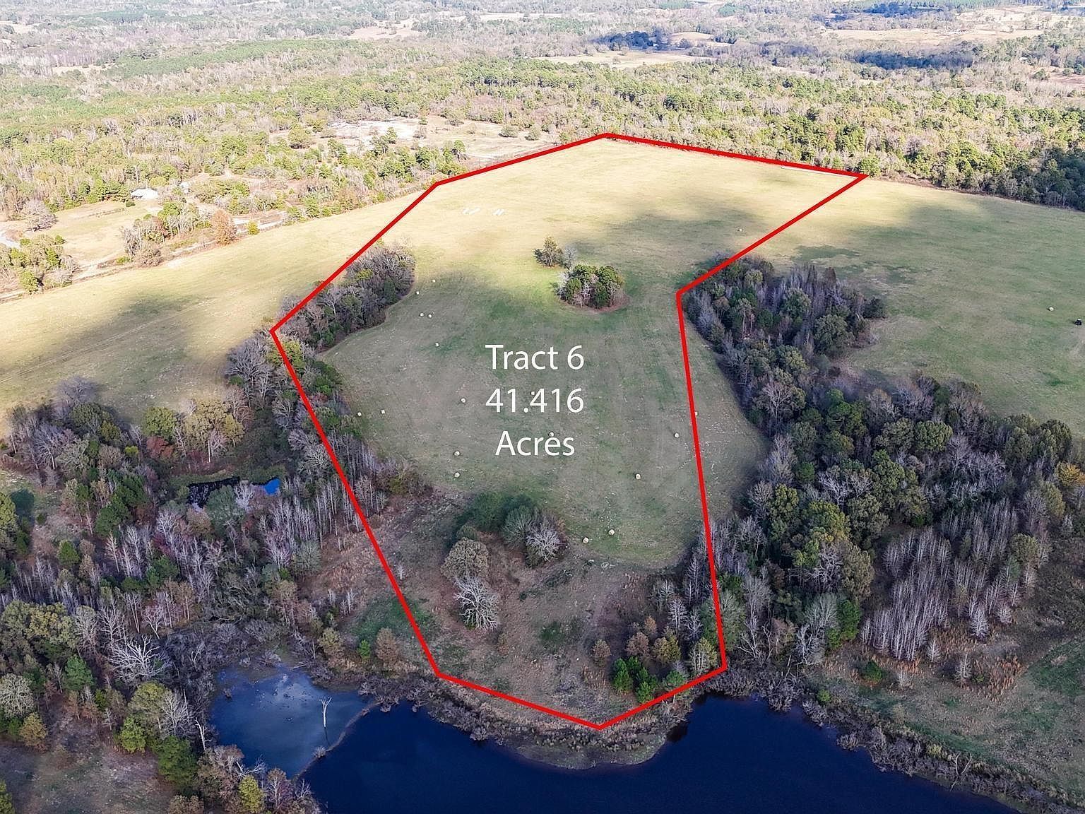 1040 County Road 3590 Lot 6 Winnsboro, TX 75494 - Thumbnail 4