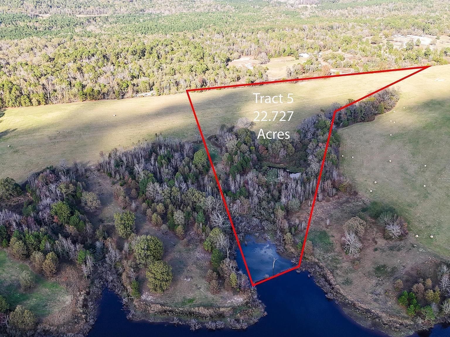 1040 County Road 3590 Lot 5 Winnsboro, TX 75494 - Thumbnail 4