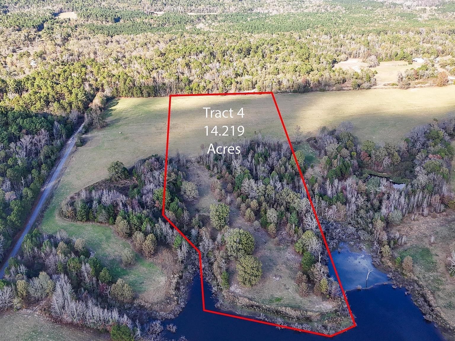 1040 County Road 3590 Lot 4 Winnsboro, TX 75494 - Thumbnail 4