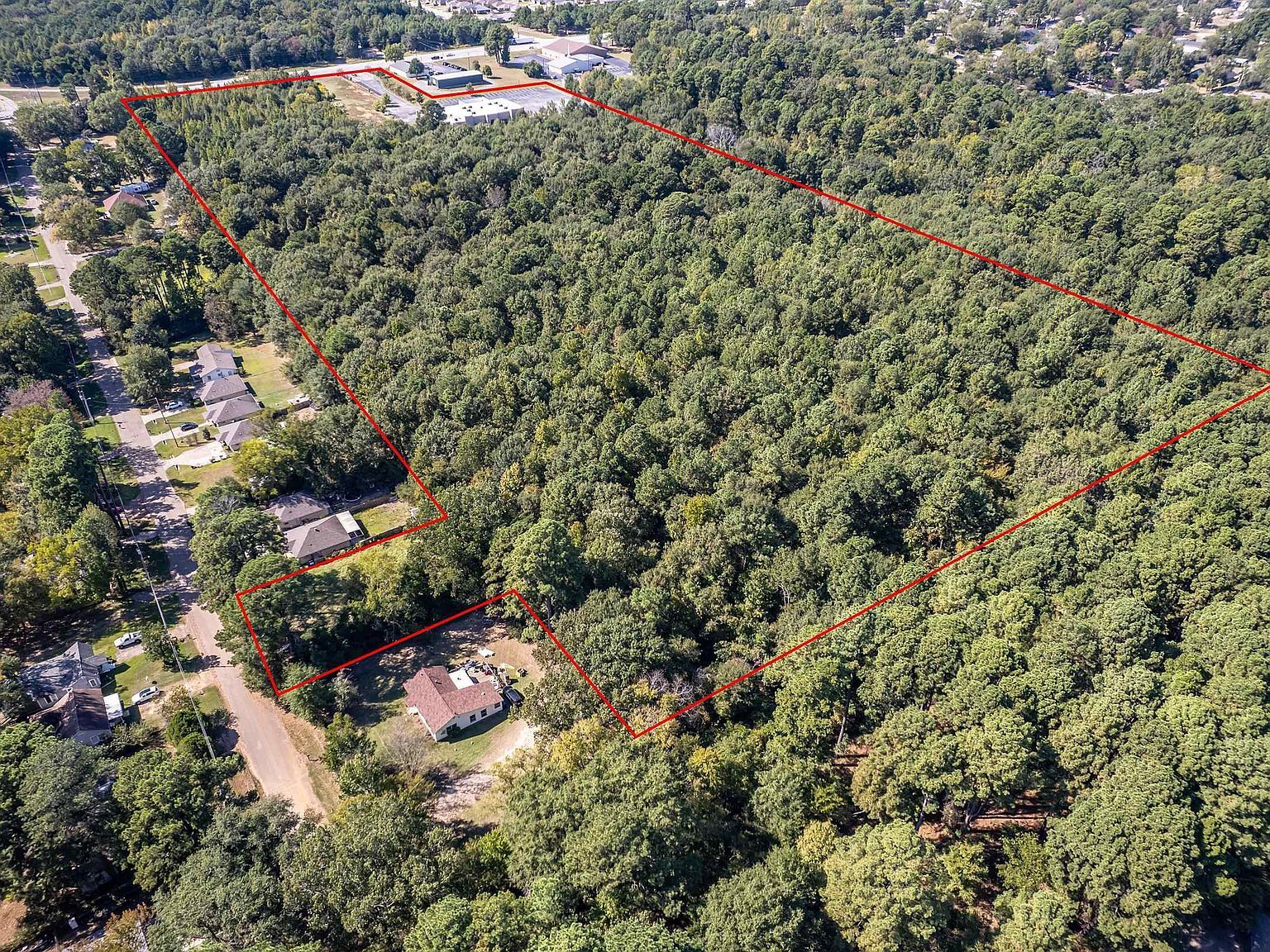 Judson Rd Longview, TX 75605 - Thumbnail 4