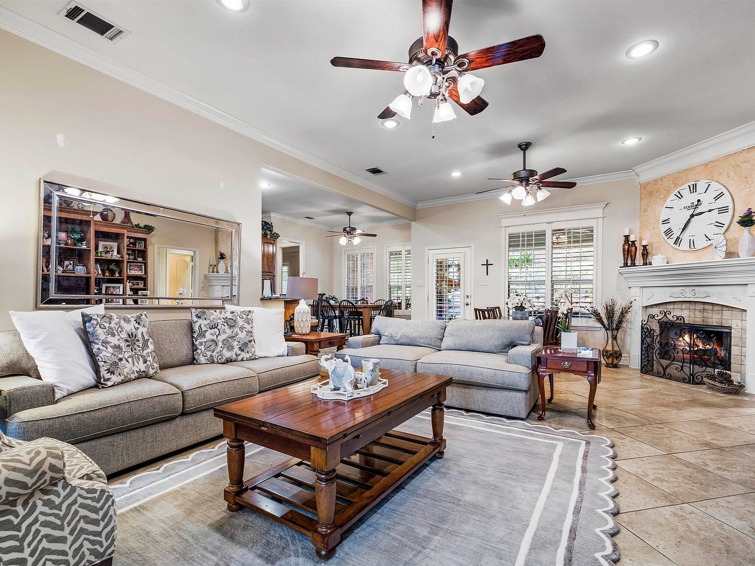 3139 Granbury Ct Tyler, TX 75707 - Thumbnail 4