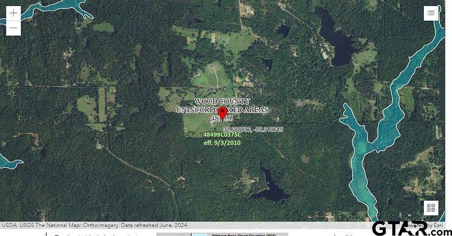 128 County Road 3878 Mineola, TX 75773 - Thumbnail 4