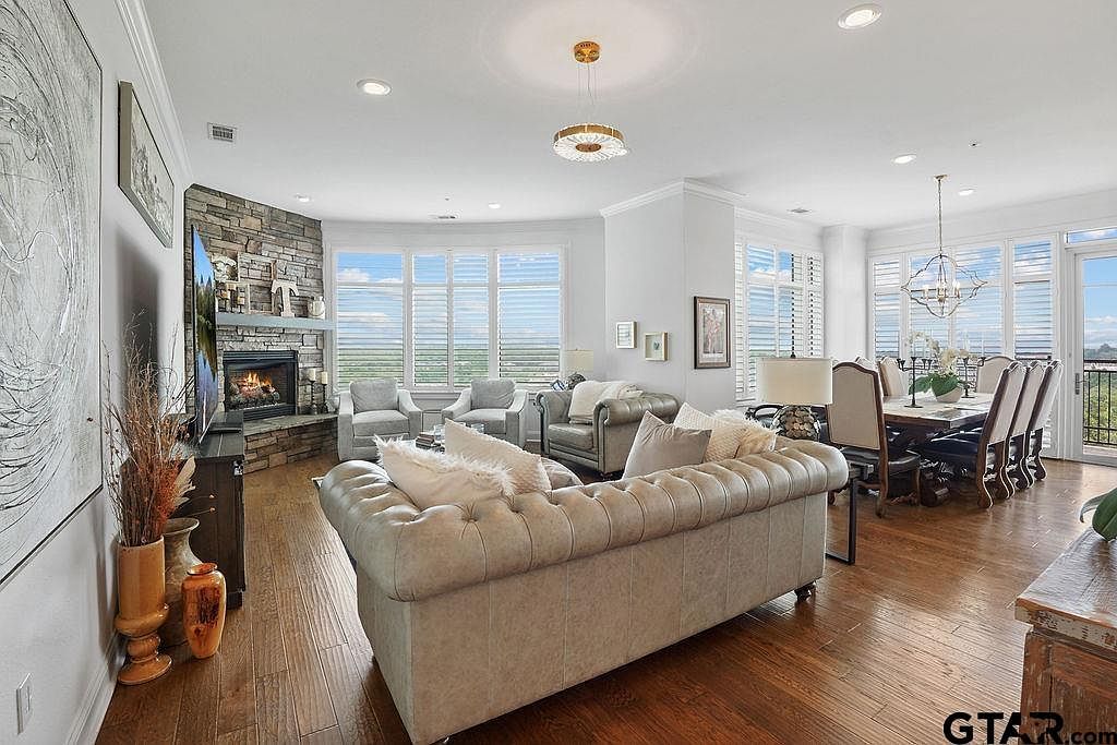 2801 Wexford #Penthouse 1306 Tyler, TX 75709 - Thumbnail 4