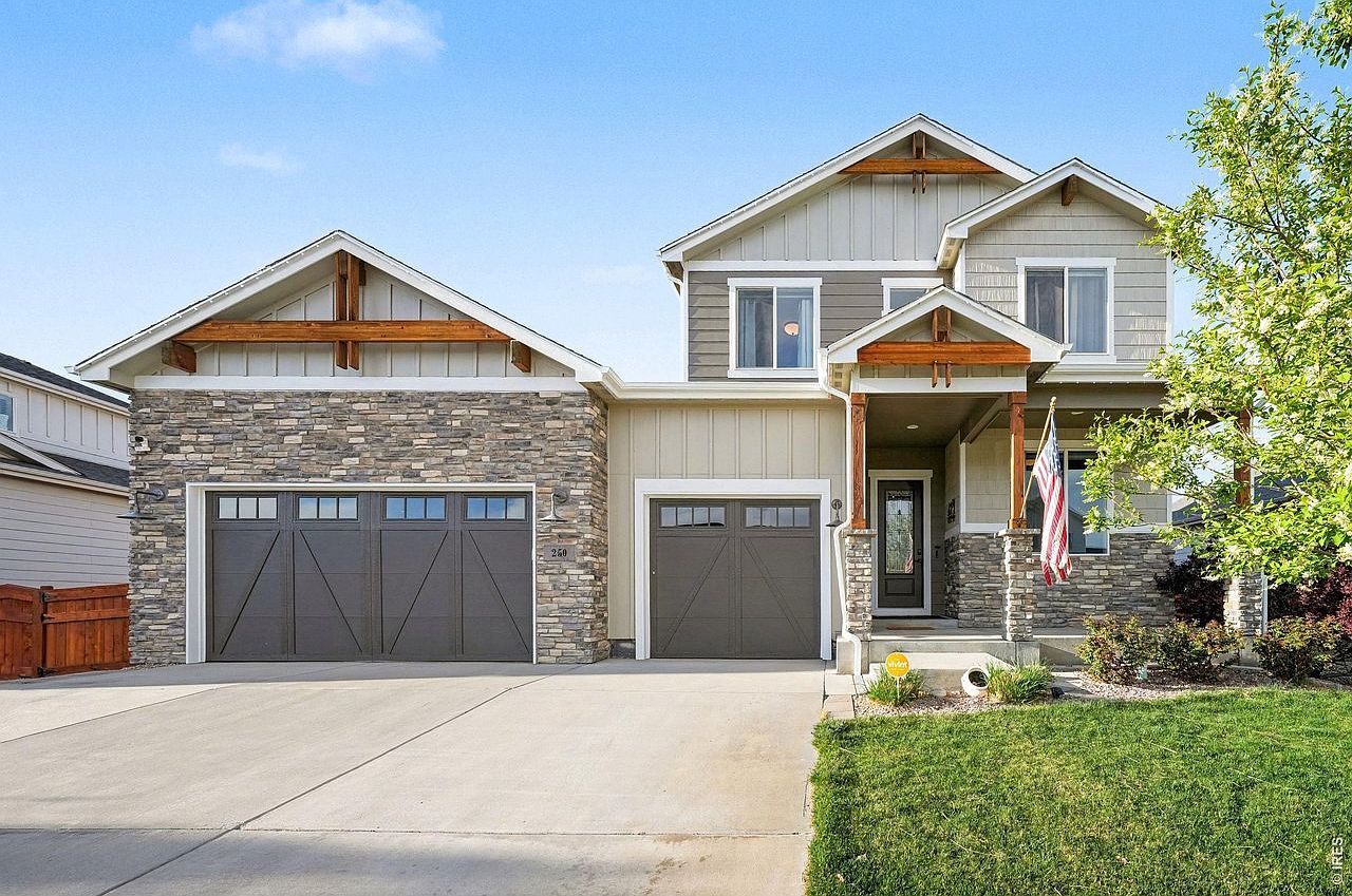 250 Sutherland Dr Windsor, CO 80550 - Thumbnail 4