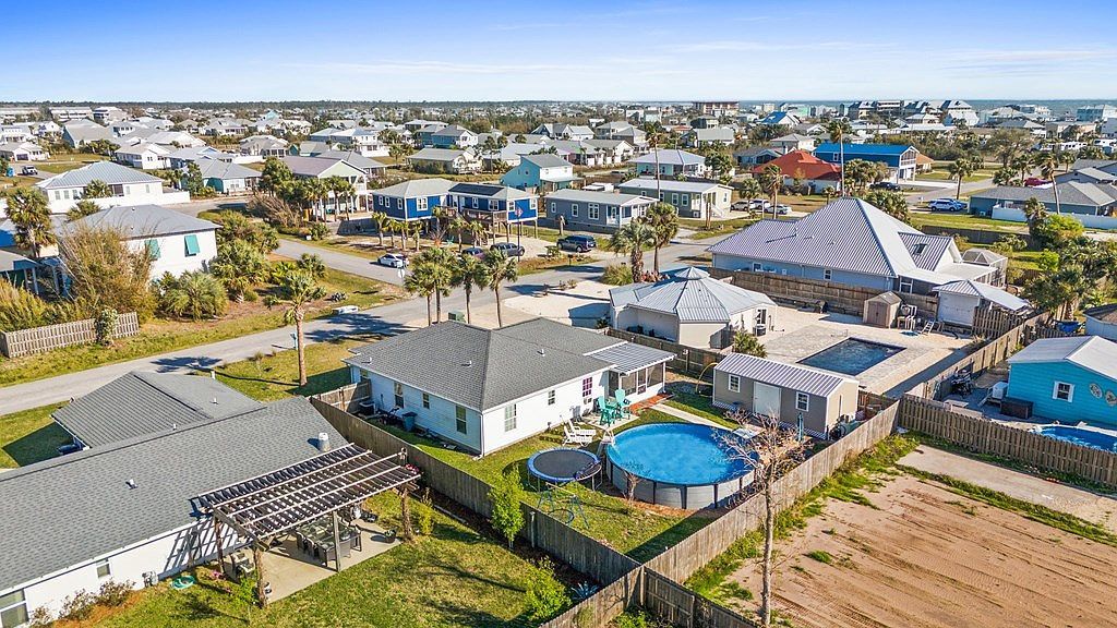 233 Kim Kove Mexico Beach, FL 32456 - Thumbnail 4