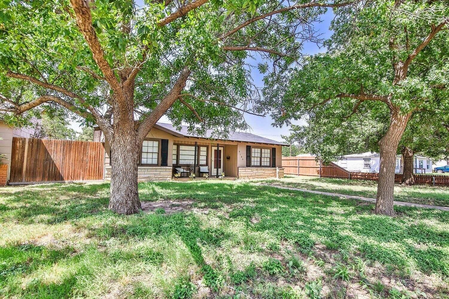 4102 32nd St Lubbock, TX 79410 - Thumbnail 4
