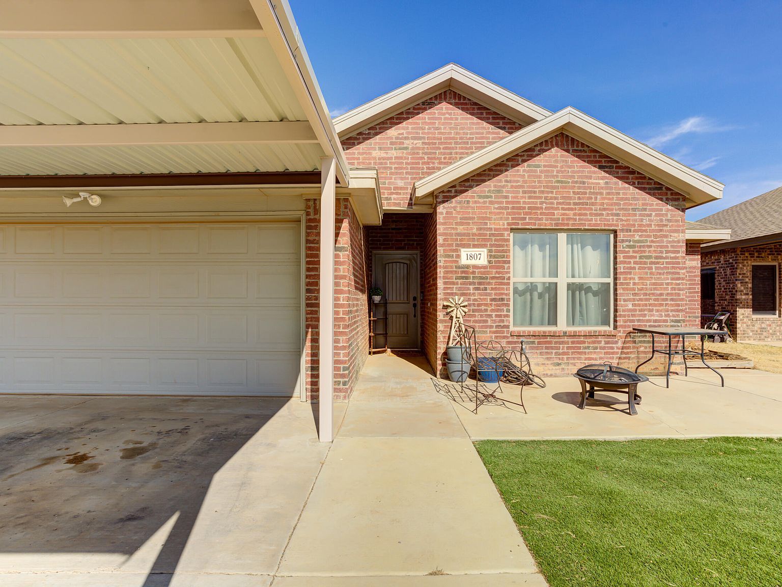 1807 E Grinnell St Lubbock, TX 79403 - Thumbnail 4