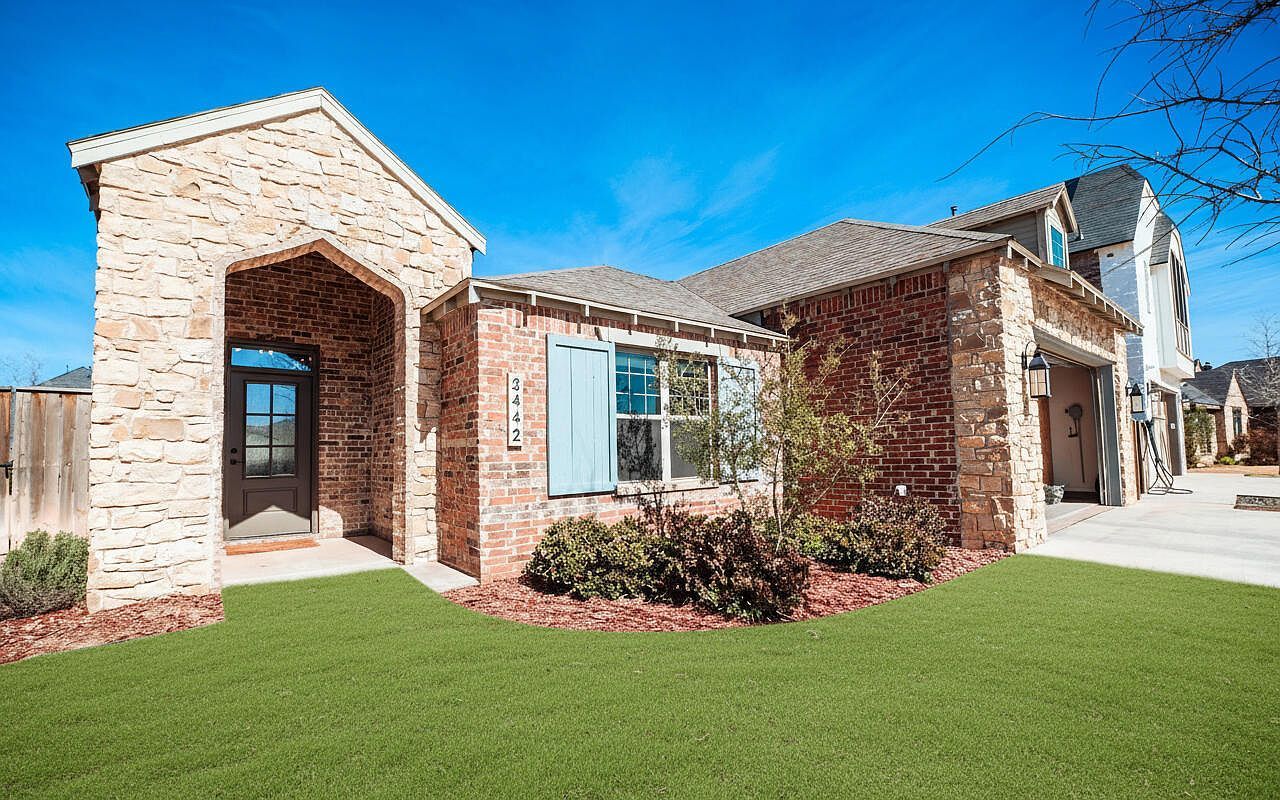 3442 126th St Lubbock, TX 79423 - Thumbnail 4