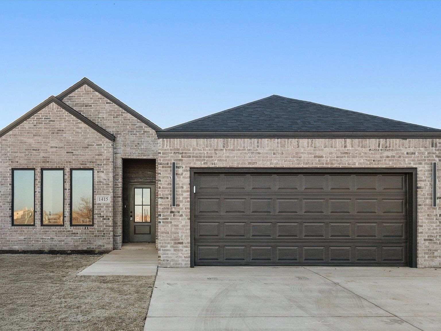 1415 Farmhouse Ave Wolfforth, TX 79382 - Thumbnail 4