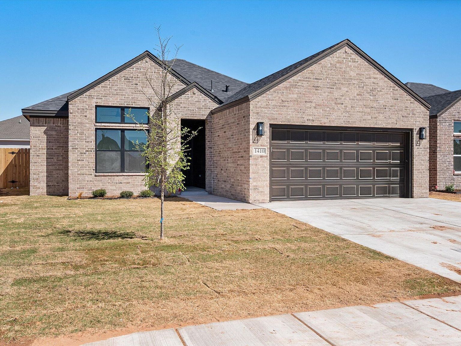 1410 Farmhouse Ave Wolfforth, TX 79382 - Thumbnail 4