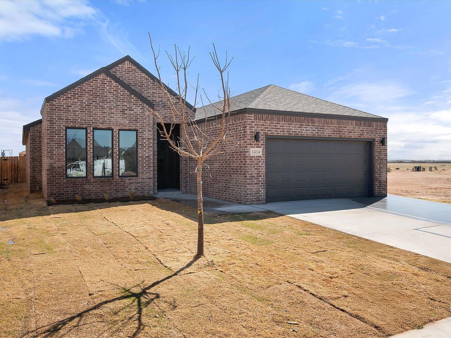 1414 Farmhouse Ave Wolfforth, TX 79382 - Thumbnail 4