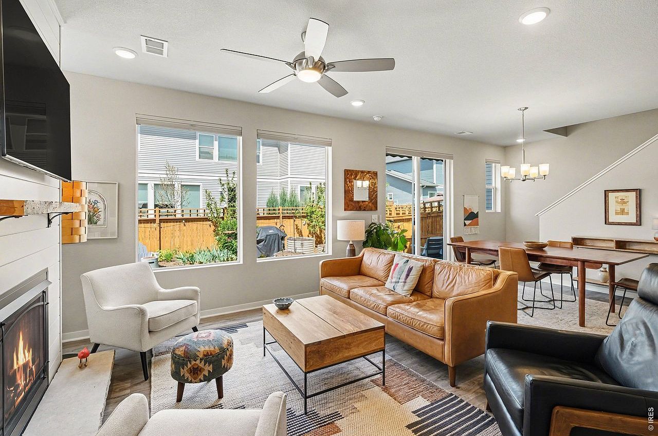 4453 Barrow Ln Timnath, CO 80547 - Thumbnail 4