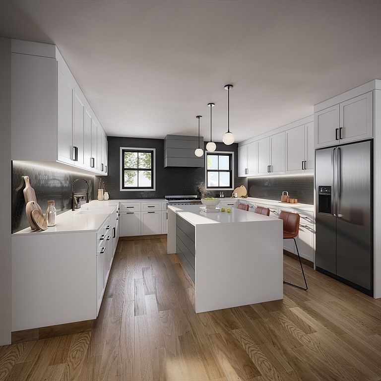 202 Powder House Blvd APT 1 Somerville, MA 02144 - Thumbnail 4