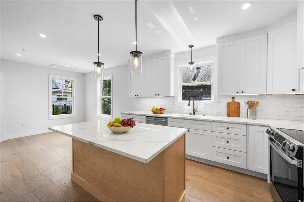 3 Franklin St #C Somerville, MA 02145 - Thumbnail 4