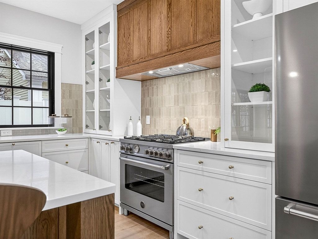 165-167 Franklin St #1 Arlington, MA 02474 - Thumbnail 4