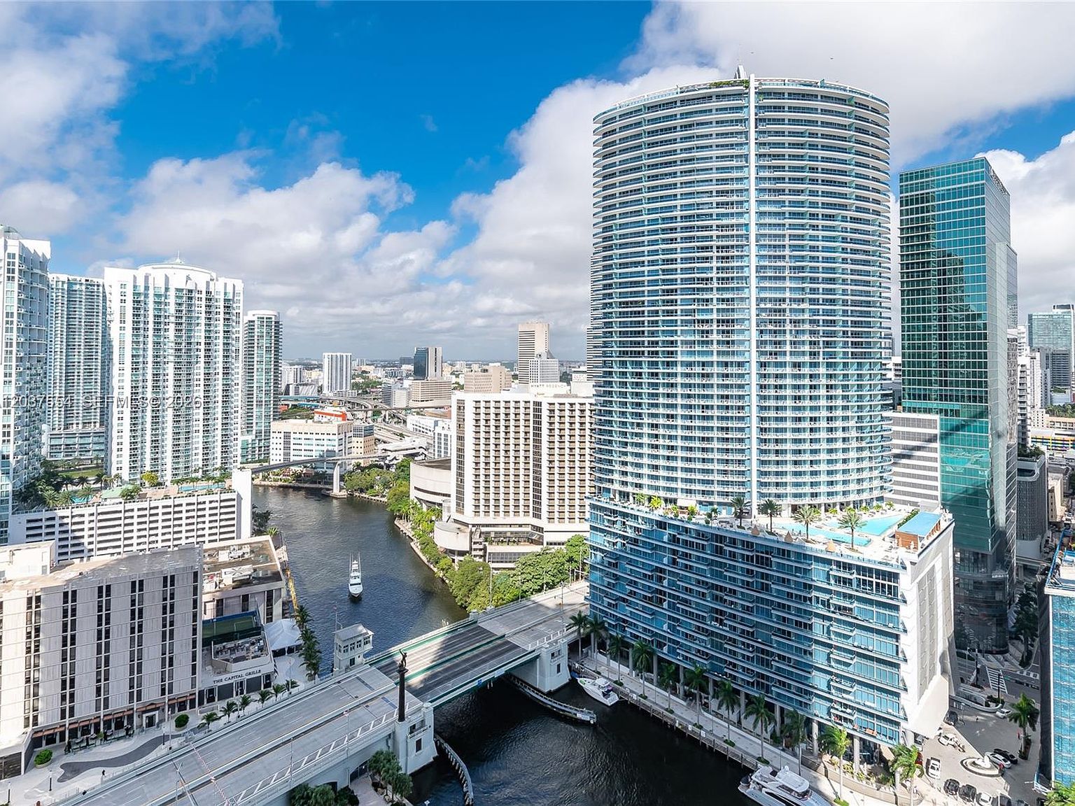 475 Brickell Ave APT 2908 Miami, FL 33131 - Thumbnail 4