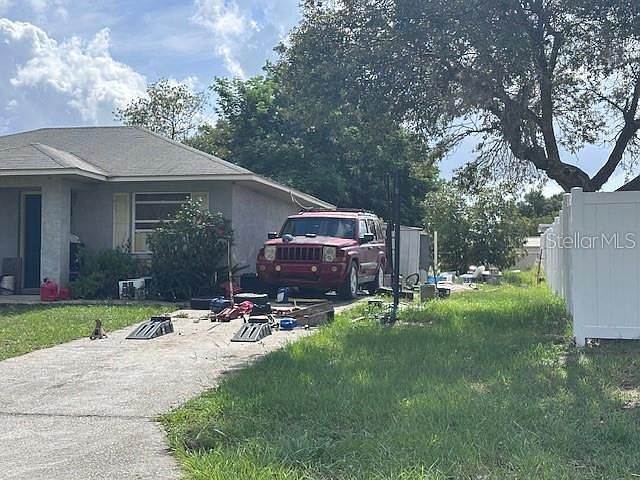 6702 Rocky Point Rd Lake Wales, FL 33898  | Single Family