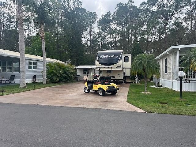 447 Pine Loop #14 Frostproof, FL 33843 - Thumbnail 4