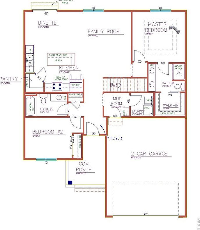 492 Cache Ave Fort Morgan, CO 80701 - Thumbnail 4