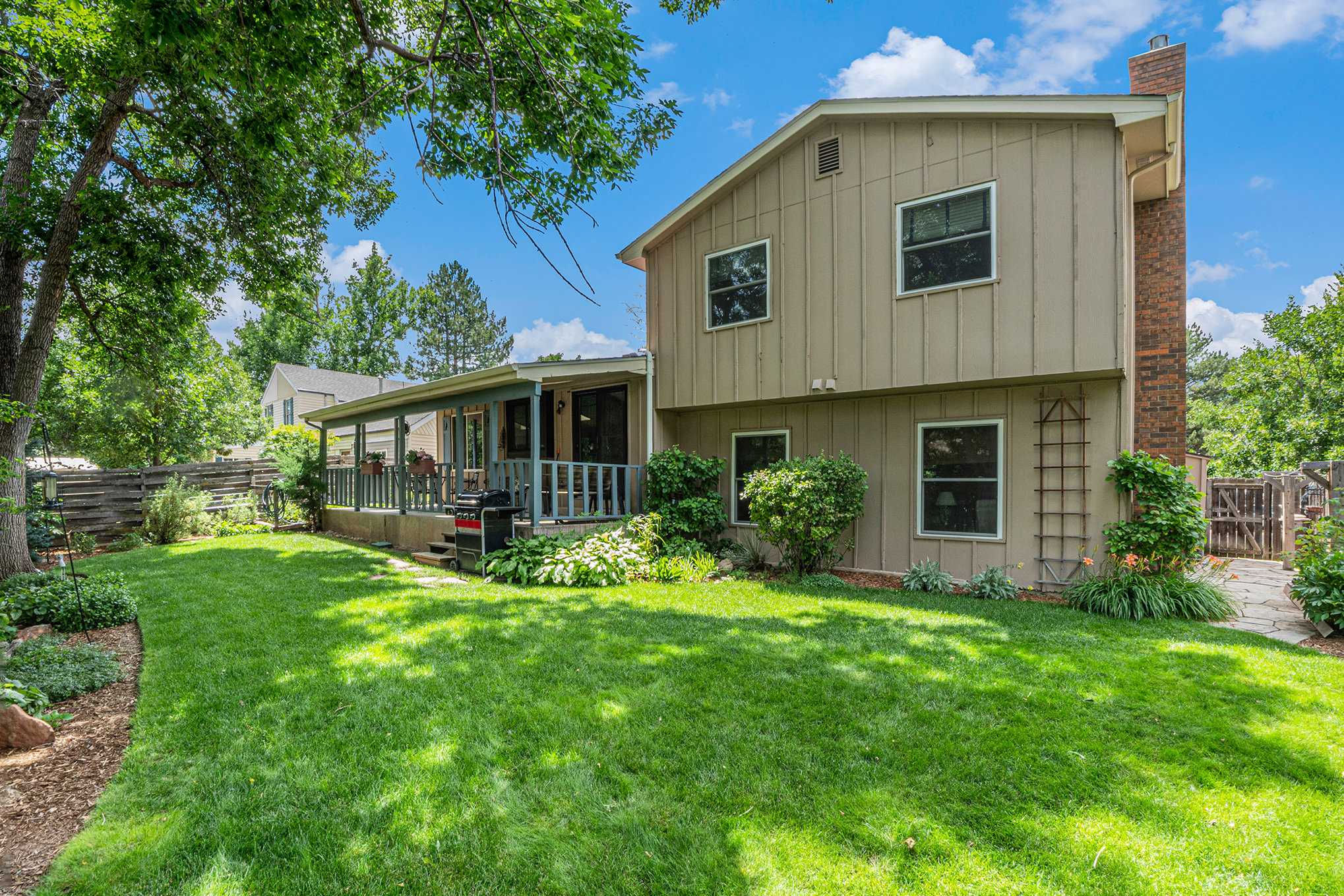 1918 Ridgewood Rd, Fort Collins, CO, USA, 80526 - Thumbnail 4