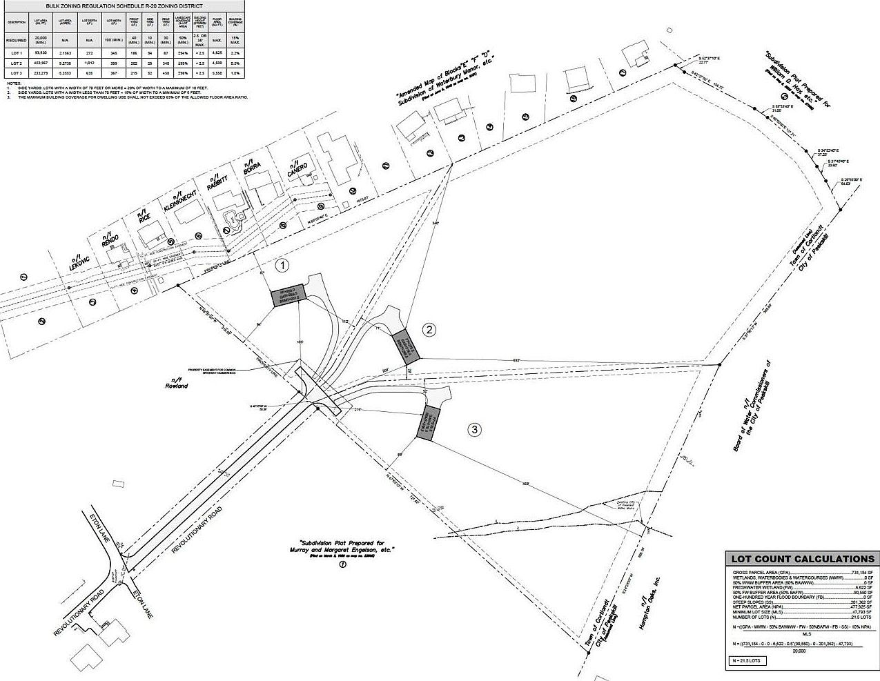 78 Eton Ln Cortlandt Manor, NY 10567 - Thumbnail 4
