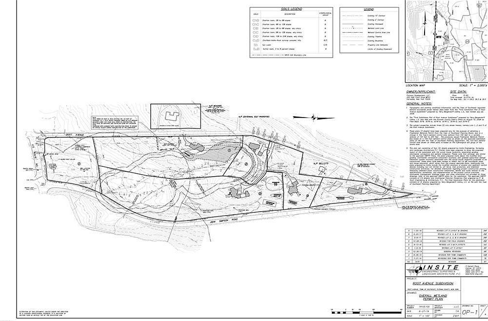72 Root Ave Brewster, NY 10509  | Land/Lot